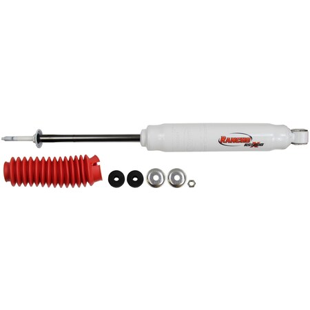 Monroe Rs5000X Shock Absorber, Rs55041 RS55041